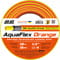 Фото - Шланг 2Е AquaFlex Orange 1/2" 15м (2E-GHE12OE15) | click.ua