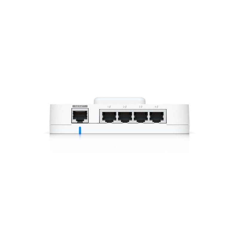 Контролер доступа Ubiquiti UniFi Access Door Hub (UA-Hub-Door)