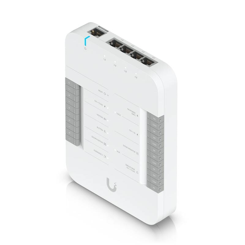 Контролер доступа Ubiquiti UniFi Access Door Hub (UA-Hub-Door)