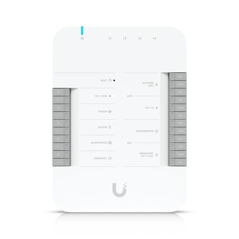 Контролер доступа Ubiquiti UniFi Access Door Hub (UA-Hub-Door)