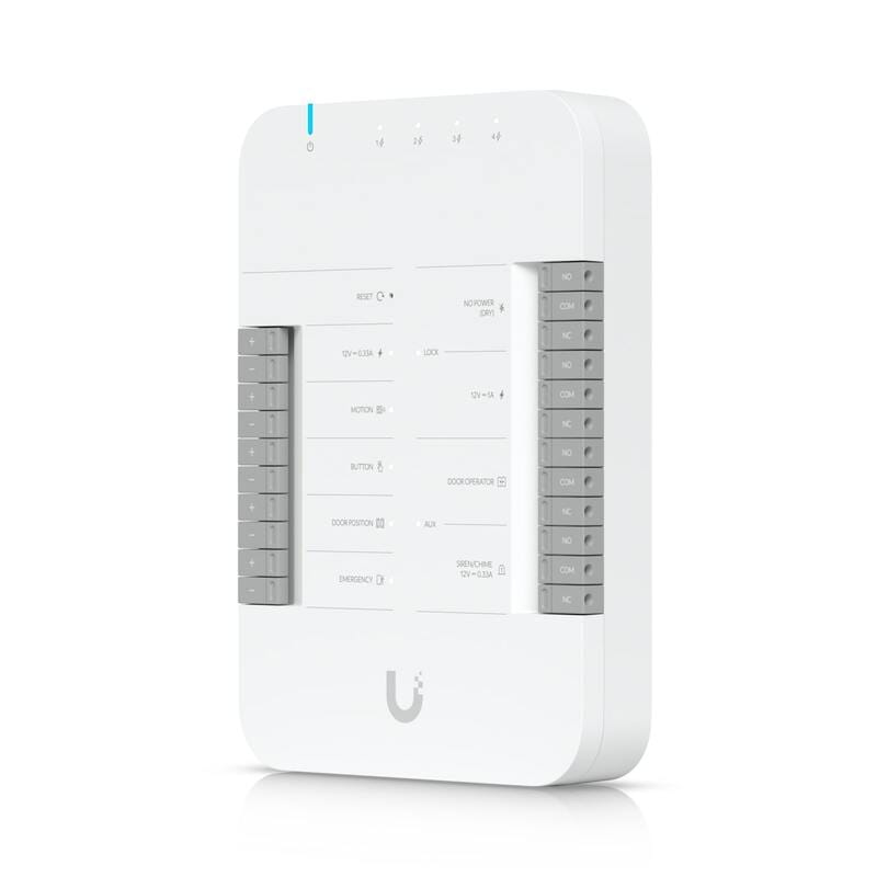 Контролер доступа Ubiquiti UniFi Access Door Hub (UA-Hub-Door)