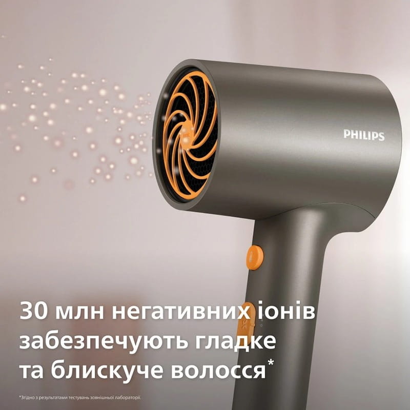 Фен Philips Series 3000 BHD321/00