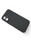 Фото - Чохол-накладка BeCover Carbonite Case MagSafe для Apple iPhone 16 Black (712067) | click.ua