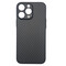 Фото - Чeхол-накладка BeCover Carbonite Case MagSafe для Apple iPhone 16 Pro Black (712068) | click.ua