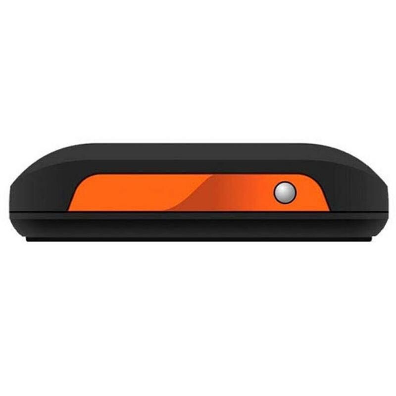 Мобiльний телефон Maxcom MM142 Dual Sim Black