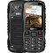 Фото - Мобiльний телефон Maxcom MM920 Dual Sim Black (5908235973937) | click.ua