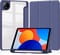 Фото - Чохол-книжка BeCover Soft Edge TPU для Xiaomi Redmi Pad SE 8.7 Deep Blue (712565) | click.ua