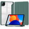 Фото - Чохол-книжка BeCover Soft Edge TPU для Xiaomi Redmi Pad SE 8.7 Dark Green (712566) | click.ua