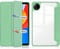 Фото - Чехол-книжка BeCover Soft Edge TPU для Xiaomi Redmi Pad SE 8.7 Green (712567) | click.ua