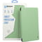 Фото - Чехол-книжка BeCover Soft Edge TPU для Xiaomi Redmi Pad SE 8.7 Green (712567) | click.ua