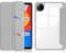 Фото - Чехол-книжка BeCover Soft Edge TPU для Xiaomi Redmi Pad SE 8.7 Gray (712568) | click.ua