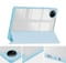 Фото - Чохол-книжка BeCover Soft Edge TPU для Xiaomi Redmi Pad SE 8.7 Light Blue (712569) | click.ua