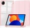 Фото - Чехол-книжка BeCover Soft Edge TPU для Xiaomi Redmi Pad SE 8.7 Pink (712570) | click.ua