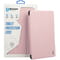 Фото - Чехол-книжка BeCover Soft Edge TPU для Xiaomi Redmi Pad SE 8.7 Pink (712570) | click.ua