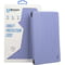 Фото - Чехол-книжка BeCover Soft Edge TPU для Xiaomi Redmi Pad SE 8.7 Purple (712571) | click.ua