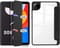 Фото - Чохол-книжка BeCover Soft Edge TPU для Xiaomi Redmi Pad SE 8.7 Don`t Touch (712573) | click.ua