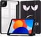 Фото - Чохол-книжка BeCover Soft Edge TPU для Xiaomi Redmi Pad SE 8.7 Don`t Touch (712573) | click.ua