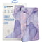 Фото - Чохол-книжка BeCover Soft Edge TPU для Xiaomi Redmi Pad SE 8.7 Purple Marble (712577) | click.ua
