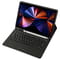 Фото - Чохол з бездротовою клавіатурою (TouchPad) BeCover для Apple iPad Air 13 (2024/2025) Deep Blue (712602) | click.ua