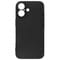 Фото - Чохол-накладка BeCover для Apple iPhone 16 Plus Black (712276) | click.ua
