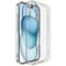 Фото - Чeхол-накладка BeCover для Apple iPhone 16 Plus Transparancy (712277) | click.ua