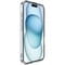 Фото - Чeхол-накладка BeCover для Apple iPhone 16 Plus Transparancy (712277) | click.ua