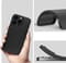 Фото - Чохол-накладка BeCover для Apple iPhone 16 Pro Black (712278) | click.ua