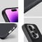 Фото - Чохол-накладка BeCover для Apple iPhone 16 Pro Black (712278) | click.ua