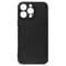 Фото - Чохол-накладка BeCover для Apple iPhone 16 Pro Black (712278) | click.ua