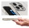 Фото - Чeхол-накладка BeCover для Apple iPhone 16 Pro Transparancy (712279) | click.ua
