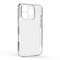 Фото - Чeхол-накладка BeCover для Apple iPhone 16 Pro Transparancy (712279) | click.ua