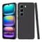 Фото - Чохол-накладка BeCover для Infinix Hot 50 (X6720) Black (712282) | click.ua
