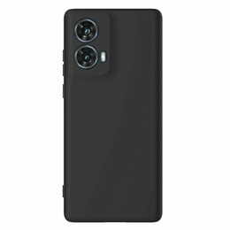 Чохол-накладка BeCover для Motorola Moto G85 Black (712284)