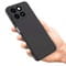 Фото - Чeхол-накладка BeCover для ZTE Blade A55 Black (712287) | click.ua