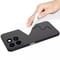 Фото - Чeхол-накладка BeCover для ZTE Blade A55 Black (712287) | click.ua