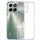 Фото - Чeхол-накладка BeCover для ZTE Blade A55 Transparancy (712288) | click.ua