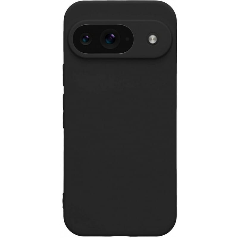 Чохол-накладка BeCover для Google Pixel 9 Black (712292)