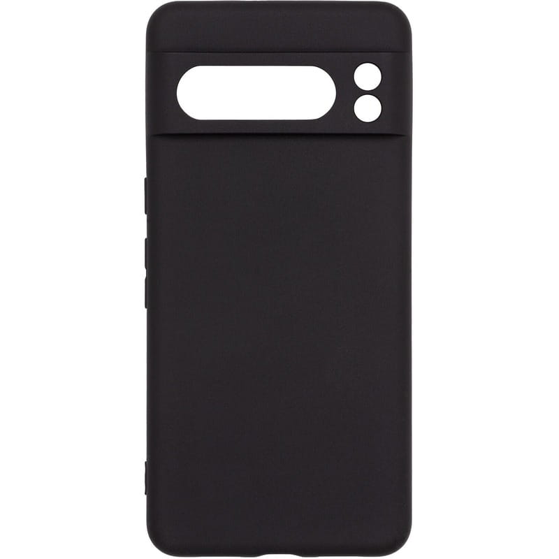 Чeхол-накладка BeCover для Google Pixel 9 Pro Black (712294)