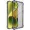 Фото - Чохол-накладка BeCover Anti-Shock для Apple iPhone 16 Grey (712298) | click.ua
