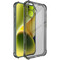 Фото - Чeхол-накладка BeCover Anti-Shock для Apple iPhone 16 Plus Grey (712300) | click.ua
