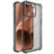 Фото - Чохол-накладка BeCover Anti-Shock для Apple iPhone 16 Pro Grey (712302) | click.ua