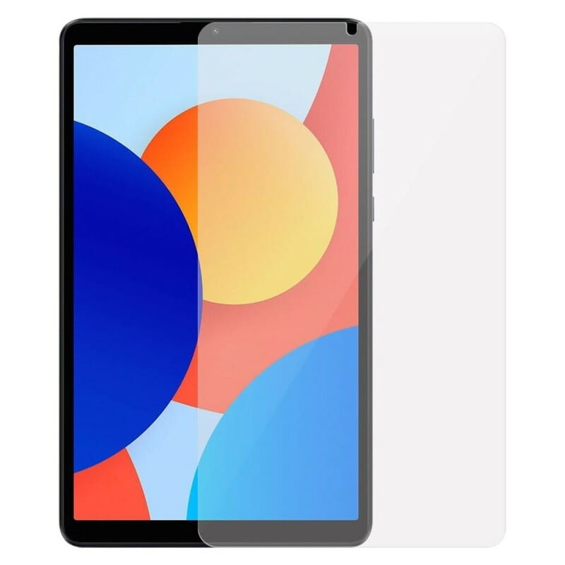 Защитное стекло BeCover для Xiaomi Redmi Pad SE 8.7" (711889)