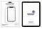 Фото - Захисне скло BeCover 10D для Apple iPad mini 7 2024 Black (712272) | click.ua