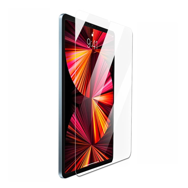 Захисне скло BeCover для Apple iPad mini 7 2024 Clear (712273)