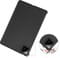 Фото - Чохол-книжка BeCover Smart Case для Xiaomi Pad 7/7 Pro 11.2 Black (712797) | click.ua
