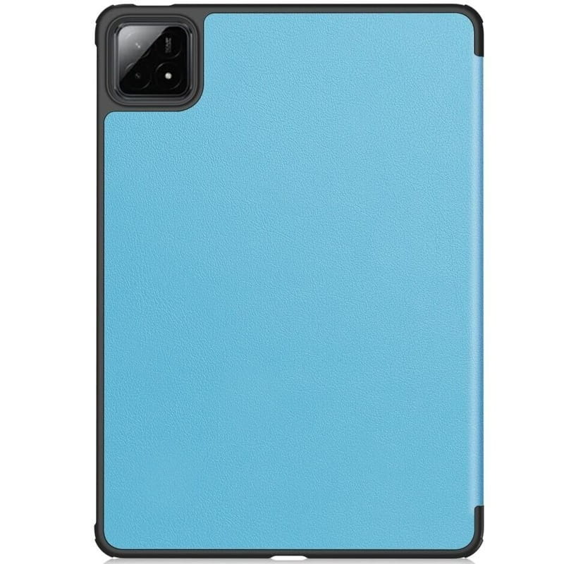 Чохол-книжка BeCover Smart Case для Xiaomi Pad 7/7 Pro 11.2 Blue (712798)