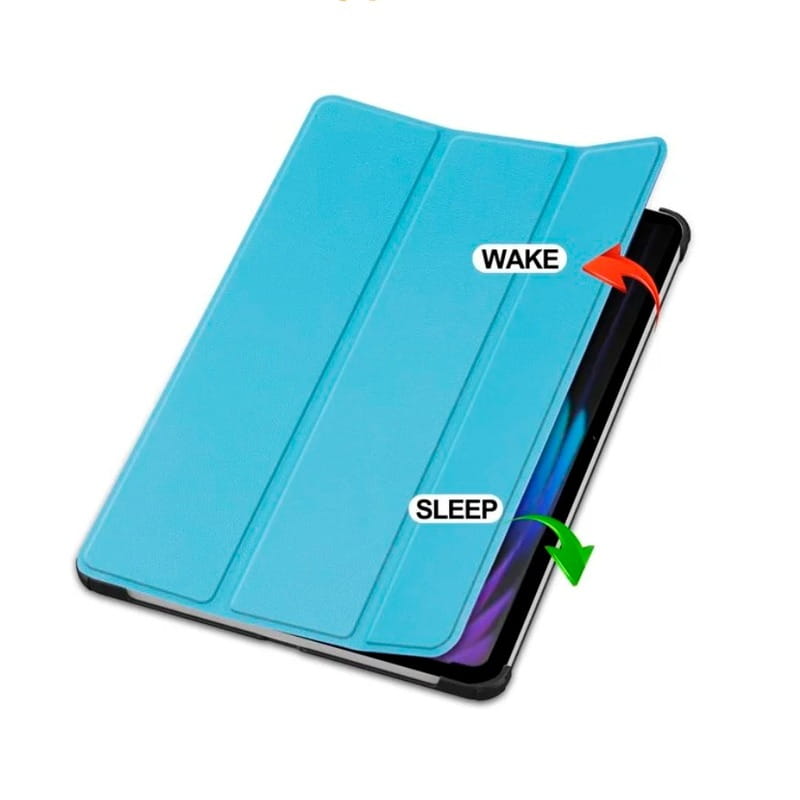 Чохол-книжка BeCover Smart Case для Xiaomi Pad 7/7 Pro 11.2 Blue (712798)