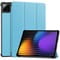 Фото - Чохол-книжка BeCover Smart Case для Xiaomi Pad 7/7 Pro 11.2 Blue (712798) | click.ua
