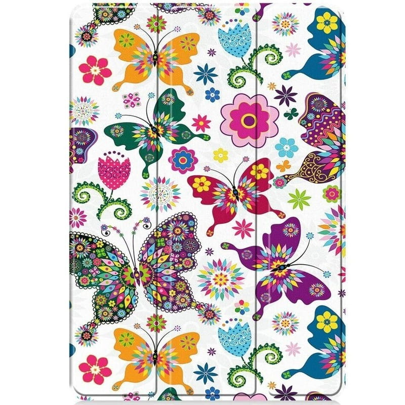 Чохол-книжка BeCover Smart Case для Xiaomi Pad 7/7 Pro 11.2 Butterfly (712800)