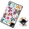 Фото - Чохол-книжка BeCover Smart Case для Xiaomi Pad 7/7 Pro 11.2 Butterfly (712800) | click.ua